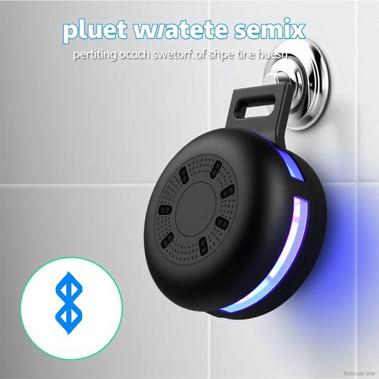 speaker/water/calls